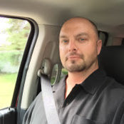 Kevin Cross's photo