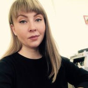 Екатерина Паршакова's photo