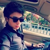 Elvis M. H. Yu's photo