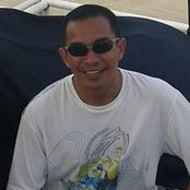 Antonio Cuna III's photo