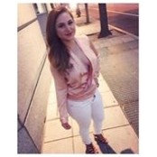 Daniela Garcia's photo