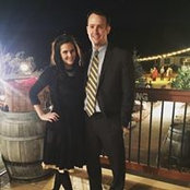 Carley Strauss's photo