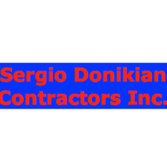 Sergio Donikian Contractors