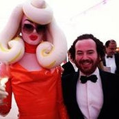 Ezra Konvitz's photo