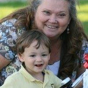 Debbie McCarter's photo