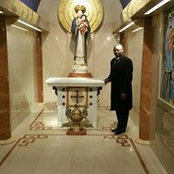 Theo Haba's photo