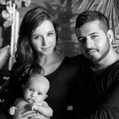 Dani Arevalo's photo