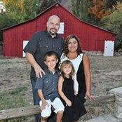 Eric Tschudy's photo