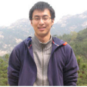 Longjun Chen's photo