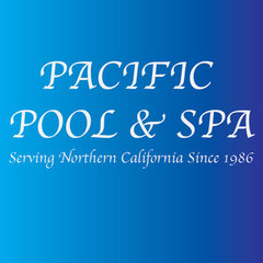 Pacific Pool and Spa