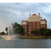 Lake Cliff Tower's photo