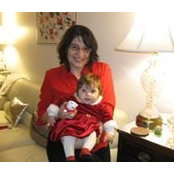 Wanda Balzano's photo