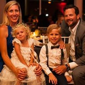 Matt Brown's photo