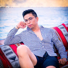 VING FAISAL HOME STYLING