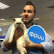 Alexander Izryadnov's photo