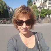 Véro Garbé's photo