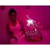 Ayana Powells foto