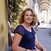 Foto von Fiona Fortune