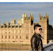Mike Wong's photo