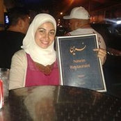 Foto de Nesreen Halaby