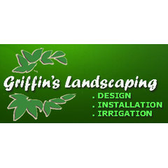 Griffin's Landscaping Corp