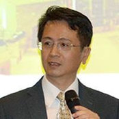 Photo de Charles Kao