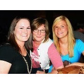 Julie Morrow's photo