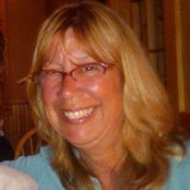 Foto von Susan Cook