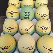 Maria Havenhill's photo