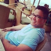 Eric Wong's photo
