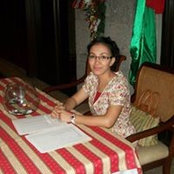 Foto von Amabelle Ramos