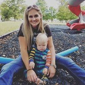 Sarah Buchanan's photo
