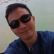 Kenny Cheah's photo