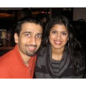 Rekha Ramanuja's photo
