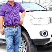 Jose Cunanans foto