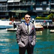 Paul Nissirios's photo