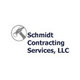 Schmidt Contracting Services LLC
