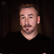 Christopher Wilsons foto