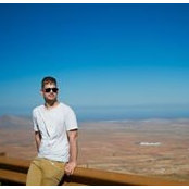 Simon Prucel's photo