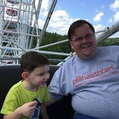 Alex Egan's photo