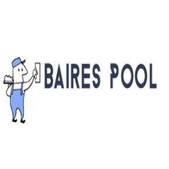 Baires Pool Plastering, LLC
