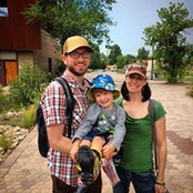 Toby York's photo