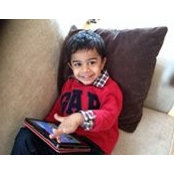 Tarun Raja's photo