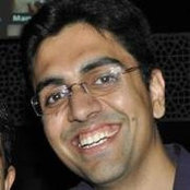 Photo de Avinash Saraf
