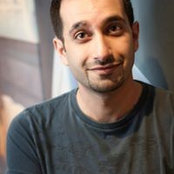 Foto von Fawzi Rahal