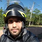 Vinicius Arruda's photo