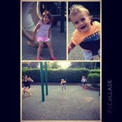Candice Richards's photo