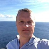 Jan Deubel's photo