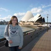 Oana Tritean's photo