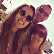 Toni Benton Perez's photo